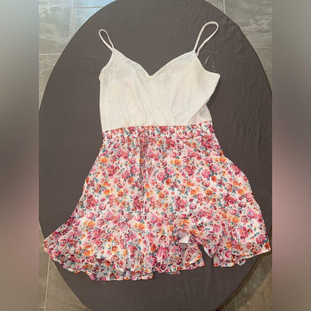 L dress
